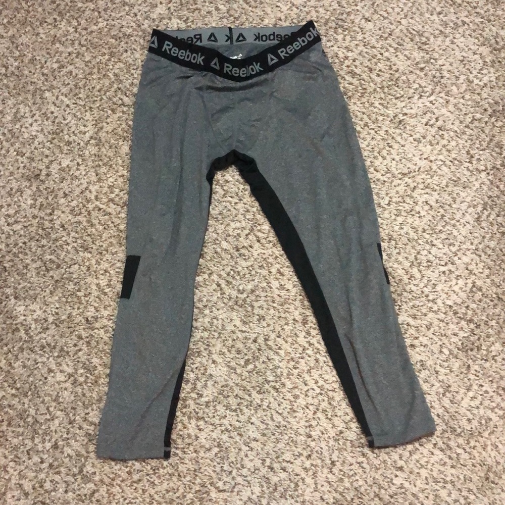 Reebok Leggings XL